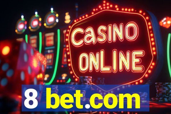 8 bet.com